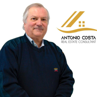 Antonio Costa 