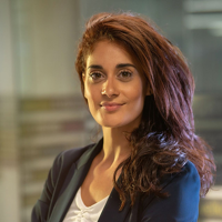 Ana María Cedillo