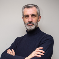 Salvador Louro