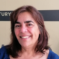 Lúcia Salvador
