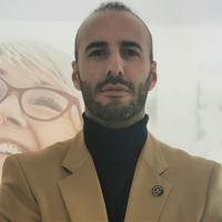 Pedro Almeida