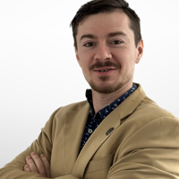 Adrian Podwysocki