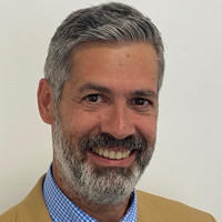 Pedro Miranda