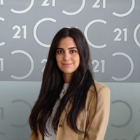 Sara Jouibari
