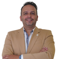 Stephen Correia