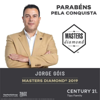 Jorge Góis