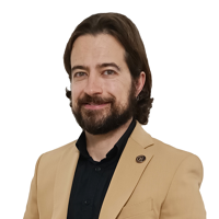 Pedro Amaral