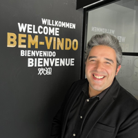 Pedro Paz