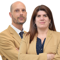 Teresa Bacelar - Equipa Bacelar & Pereira
