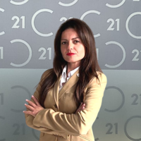 Lorena Negru