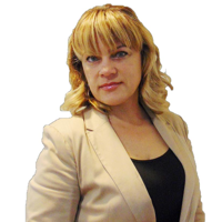 Larisa Kuznetsova