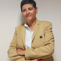 Rosa Ismail