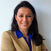 Alicia Rueda