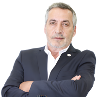 Sérgio Almeida