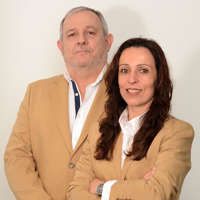 SARA SOUSA E PEDRO SARAIVA