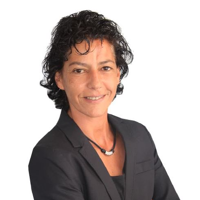 Isabel Picolo