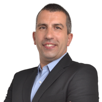 Sérgio Aleixo - Luís Costa Associados