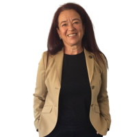 Anne Marie Caragea