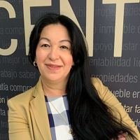 Irene Gómez