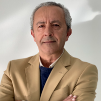 Carlos Silva Pires