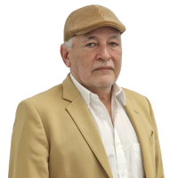 Alberto Medina
