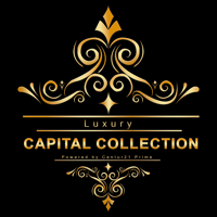 Madalena Garcia - Capital Collection