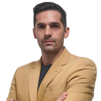 Bruno Cruz
