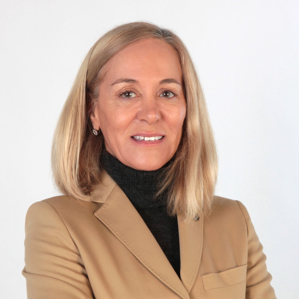 Luisa Ferreira Alves- CENTURY 21 Portugal