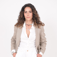 Suzy Martins