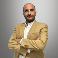 Sergio Barrionuevo