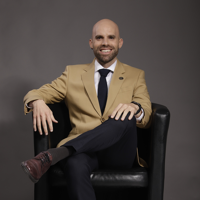 Ruben Almeida
