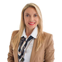 Teresa Gomes - BARATA TEAM