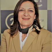 Angélica Charro