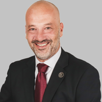 José Carlos Menau