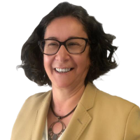 Isabel Oliveira