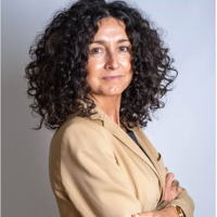 Esther Cabeza