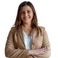 Janine Martins