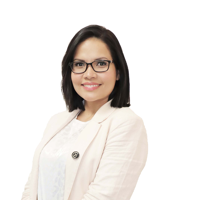 Cáritas Moraes