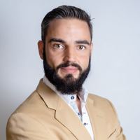 Miguel Medina