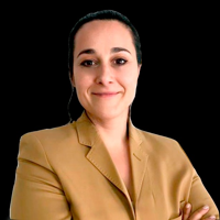 Ingrid Gamarra