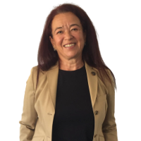 Anne Marie Caragea