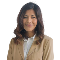 Claudia Quisbert