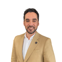 Alex Bolzli