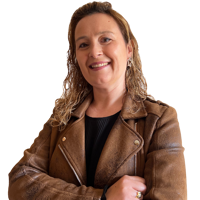 Isabel Cândido