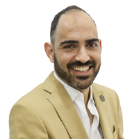 Bruno Cruz