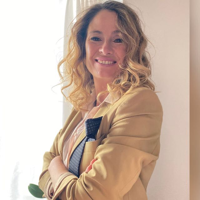 Irene Hernández