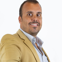 Pedro Cruz