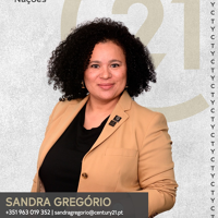 Sandra Gregório