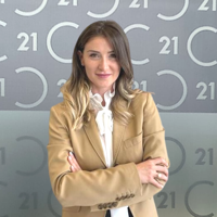 Ana Maria Manole