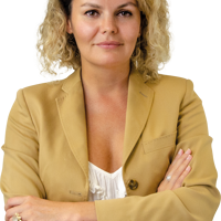 Irina Ligostaeva